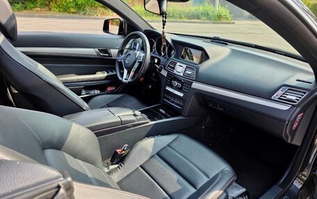Mercedes-Benz E-Класс, 2015 год, 2 280 000 рублей, 16 фотография