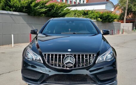 Mercedes-Benz E-Класс, 2015 год, 2 280 000 рублей, 19 фотография