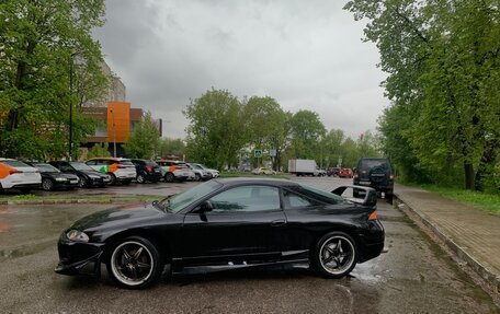 Mitsubishi Eclipse III, 1998 год, 700 000 рублей, 7 фотография