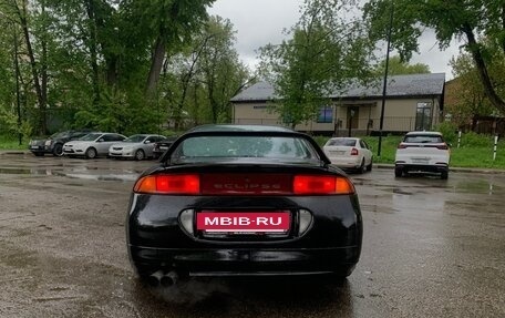 Mitsubishi Eclipse III, 1998 год, 700 000 рублей, 10 фотография