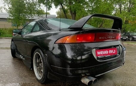 Mitsubishi Eclipse III, 1998 год, 700 000 рублей, 8 фотография