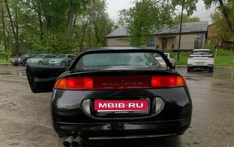 Mitsubishi Eclipse III, 1998 год, 700 000 рублей, 2 фотография
