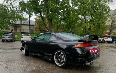 Mitsubishi Eclipse III, 1998 год, 700 000 рублей, 5 фотография