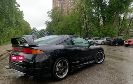 Mitsubishi Eclipse III, 1998 год, 700 000 рублей, 11 фотография