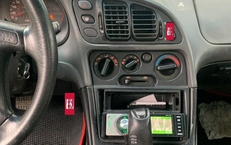 Mitsubishi Eclipse III, 1998 год, 700 000 рублей, 3 фотография