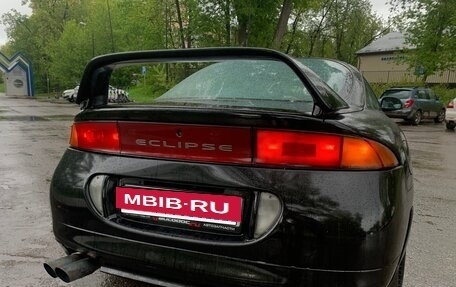 Mitsubishi Eclipse III, 1998 год, 700 000 рублей, 9 фотография