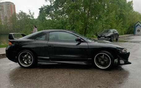 Mitsubishi Eclipse III, 1998 год, 700 000 рублей, 12 фотография