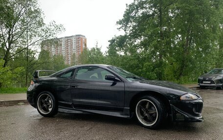 Mitsubishi Eclipse III, 1998 год, 700 000 рублей, 13 фотография