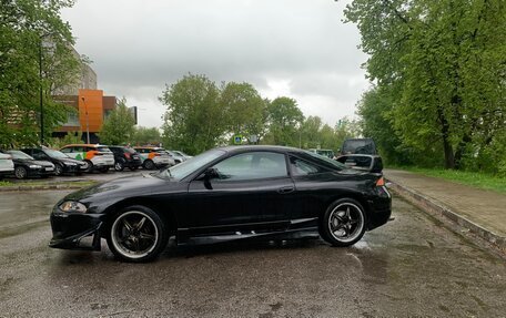 Mitsubishi Eclipse III, 1998 год, 700 000 рублей, 20 фотография