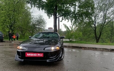 Mitsubishi Eclipse III, 1998 год, 700 000 рублей, 18 фотография