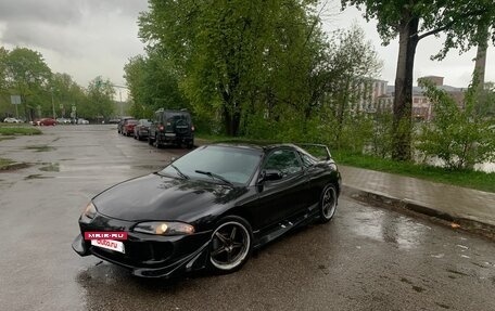 Mitsubishi Eclipse III, 1998 год, 700 000 рублей, 17 фотография