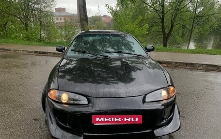 Mitsubishi Eclipse III, 1998 год, 700 000 рублей, 14 фотография