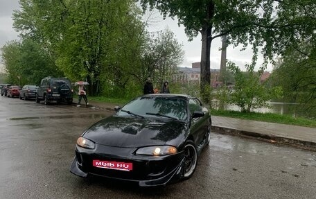 Mitsubishi Eclipse III, 1998 год, 700 000 рублей, 16 фотография