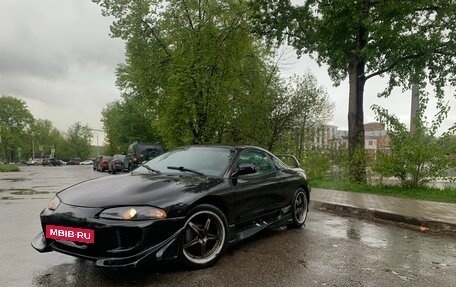 Mitsubishi Eclipse III, 1998 год, 700 000 рублей, 19 фотография