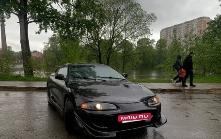 Mitsubishi Eclipse III, 1998 год, 700 000 рублей, 15 фотография