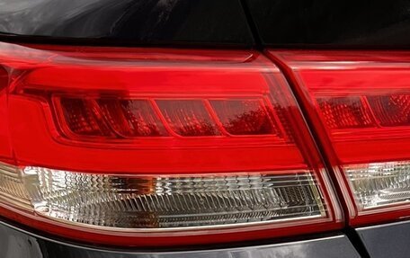 KIA Optima IV, 2018 год, 2 249 000 рублей, 8 фотография