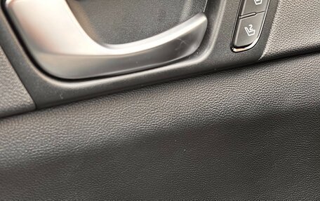 KIA Optima IV, 2018 год, 2 249 000 рублей, 14 фотография