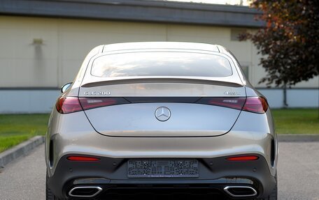 Mercedes-Benz GLC Coupe, 2024 год, 7 750 000 рублей, 4 фотография