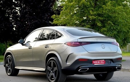 Mercedes-Benz GLC Coupe, 2024 год, 7 750 000 рублей, 5 фотография