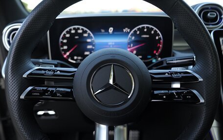 Mercedes-Benz GLC Coupe, 2024 год, 7 750 000 рублей, 13 фотография