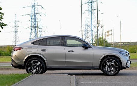 Mercedes-Benz GLC Coupe, 2024 год, 7 750 000 рублей, 8 фотография