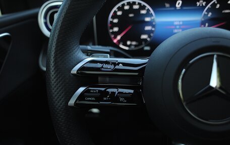 Mercedes-Benz GLC Coupe, 2024 год, 7 750 000 рублей, 12 фотография