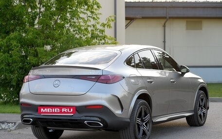 Mercedes-Benz GLC Coupe, 2024 год, 7 750 000 рублей, 6 фотография