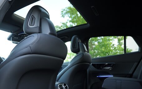 Mercedes-Benz GLC Coupe, 2024 год, 7 750 000 рублей, 25 фотография