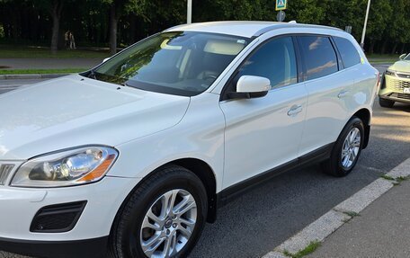 Volvo XC60 II, 2012 год, 1 550 000 рублей, 2 фотография