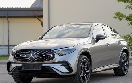 Mercedes-Benz GLC Coupe, 2024 год, 7 750 000 рублей, 31 фотография