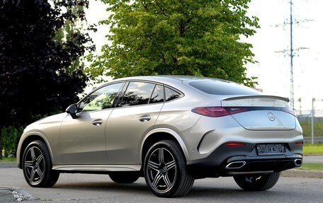 Mercedes-Benz GLC Coupe, 2024 год, 7 750 000 рублей, 33 фотография