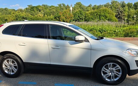 Volvo XC60 II, 2012 год, 1 550 000 рублей, 3 фотография