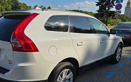 Volvo XC60 II, 2012 год, 1 550 000 рублей, 4 фотография