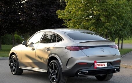 Mercedes-Benz GLC Coupe, 2024 год, 7 750 000 рублей, 32 фотография