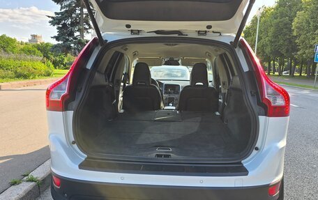 Volvo XC60 II, 2012 год, 1 550 000 рублей, 8 фотография