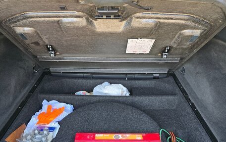 Volvo XC60 II, 2012 год, 1 550 000 рублей, 11 фотография