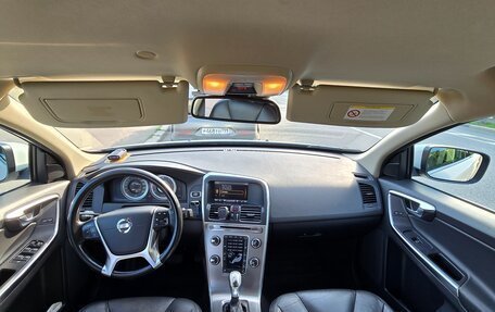 Volvo XC60 II, 2012 год, 1 550 000 рублей, 19 фотография