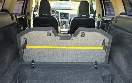Volvo XC60 II, 2012 год, 1 550 000 рублей, 10 фотография