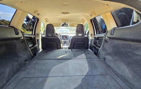 Volvo XC60 II, 2012 год, 1 550 000 рублей, 9 фотография
