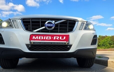 Volvo XC60 II, 2012 год, 1 550 000 рублей, 7 фотография