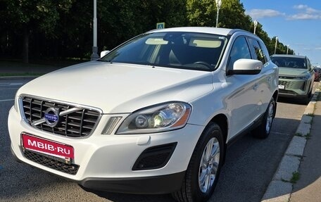 Volvo XC60 II, 2012 год, 1 550 000 рублей, 6 фотография