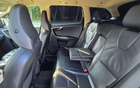 Volvo XC60 II, 2012 год, 1 550 000 рублей, 20 фотография