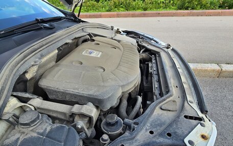 Volvo XC60 II, 2012 год, 1 550 000 рублей, 28 фотография