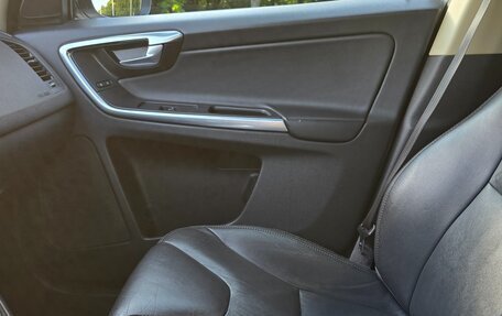 Volvo XC60 II, 2012 год, 1 550 000 рублей, 26 фотография