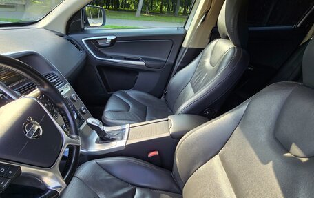 Volvo XC60 II, 2012 год, 1 550 000 рублей, 24 фотография