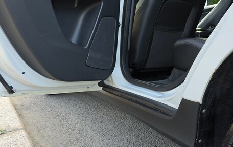 Volvo XC60 II, 2012 год, 1 550 000 рублей, 22 фотография