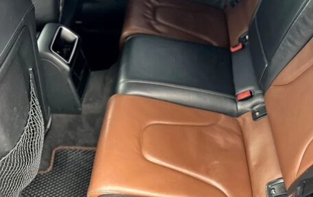 Audi A5, 2010 год, 1 390 000 рублей, 8 фотография