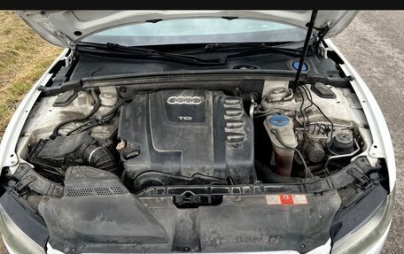 Audi A5, 2010 год, 1 390 000 рублей, 11 фотография