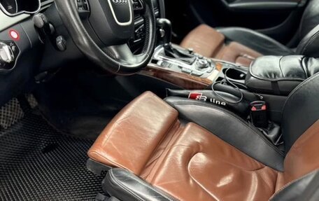Audi A5, 2010 год, 1 390 000 рублей, 10 фотография