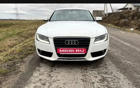 Audi A5, 2010 год, 1 390 000 рублей, 7 фотография